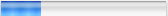 Screenshot of a Macintosh style progress bar