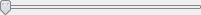 Screenshot of a Plastique slider