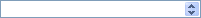 Screenshot of a Windows XP style date time editing widget